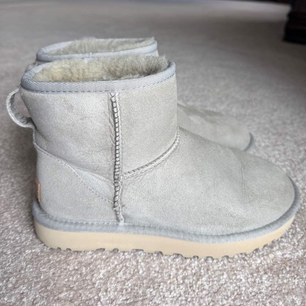 UGG Classic Mini II Boot
